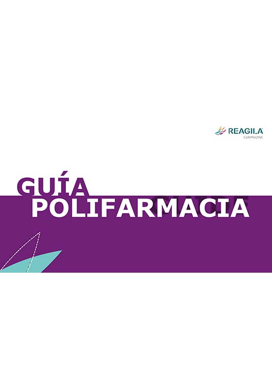 Guía Polifarmacia