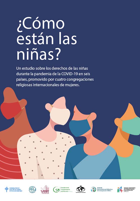 GSIF Como están las niñas