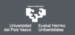 Universidad del País Vasco